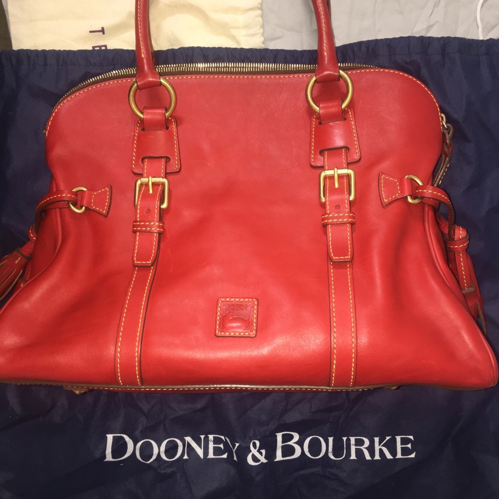 DOONEY & BOURKE bag